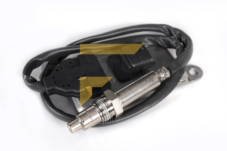 Imagem do produto SENSOR NOX DAF XF/CF - (CABO PRETO) - Cód: FAP-11442